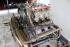 Motor komplett, 2,7 "Kinky Kylie", Vergaser, 272 PS/ 287 Nm 